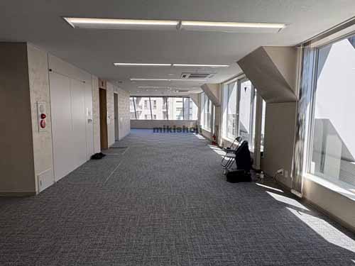 いちご半蔵門ビル 貸室内1