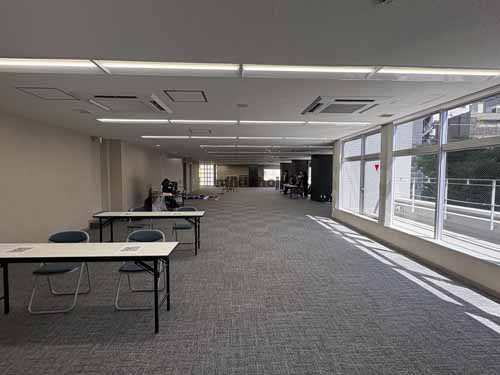 いちご半蔵門ビル 貸室内2