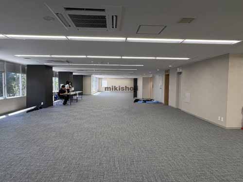 いちご半蔵門ビル 貸室内3