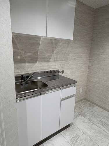 いちご半蔵門ビル 水回り2