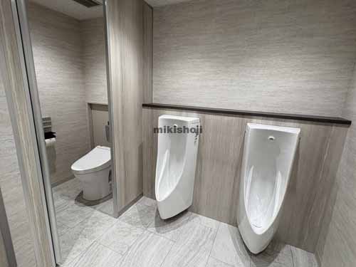 いちご半蔵門ビル 水回り3