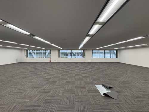 港南のＡ－ＰＬＡＣＥ品川東 貸室内1