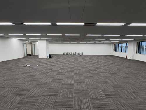港南のＡ－ＰＬＡＣＥ品川東 貸室内2