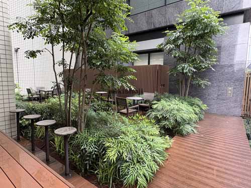 港南のＡ－ＰＬＡＣＥ品川東 付帯設備4
