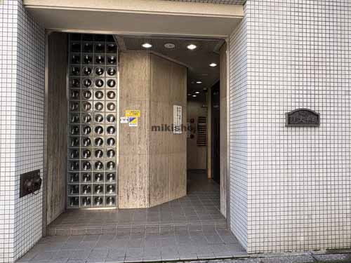 ノア大手町ビル エントランス1