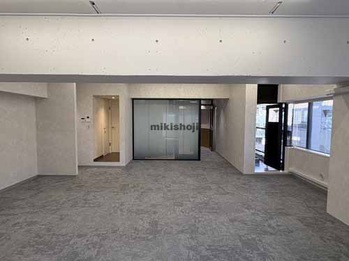 ノア大手町ビル 貸室内1
