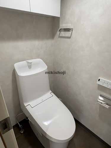 ノア大手町ビル 水回り2