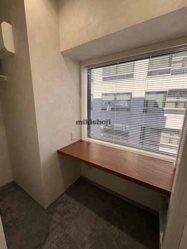 ノア大手町ビル セットアップ室内2