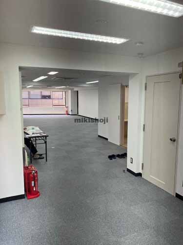 日本橋末広ビル 貸室内11