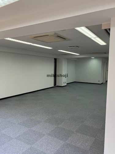 日本橋末広ビル 貸室内14