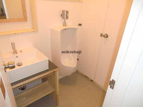 日本橋末広ビル 水回り6