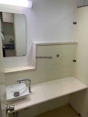 日本橋末広ビル 水回り7