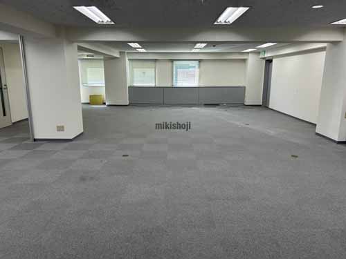 Ａｒｒｏｍｉｃ　Ｂｌｄｇ． 貸室内2
