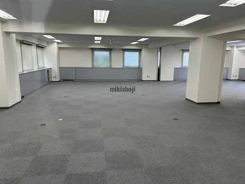 Ａｒｒｏｍｉｃ　Ｂｌｄｇ． 貸室内3