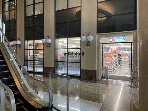 西新宿三井ビルディング 付帯設備4