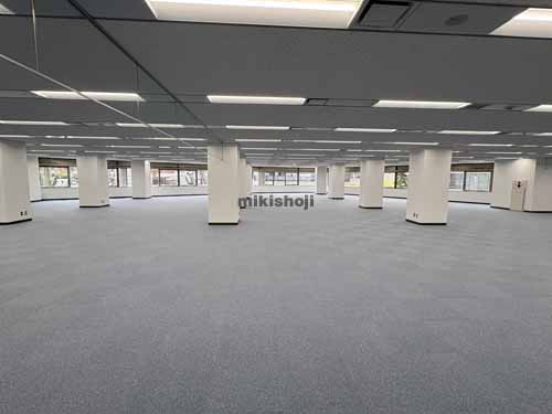 小石川・小日向の茗荷谷駅ＭＦビル 貸室内2