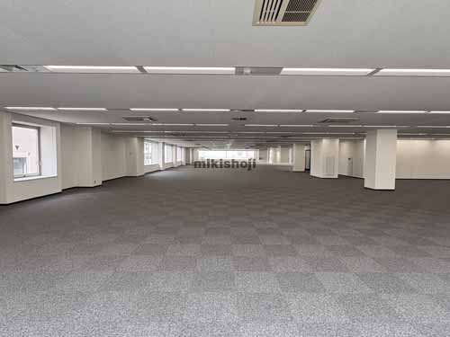 ＵＵＲ東陽町ビル 貸室内2