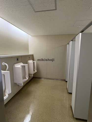 ＵＵＲ東陽町ビル 水回り2