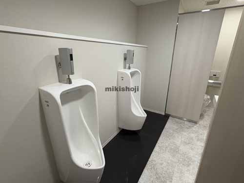 高田馬場の高田馬場ＯＣビル 水回り1