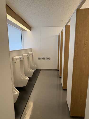 晴海アイランド トリトンスクエア オフィスタワーＹ 水回り3