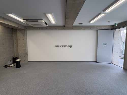 南麻布・元麻布・麻布十番のアーバンネット南麻布ビル 貸室内2