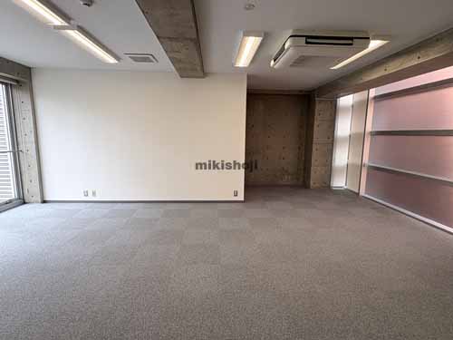 南麻布・元麻布・麻布十番のアーバンネット南麻布ビル 貸室内4