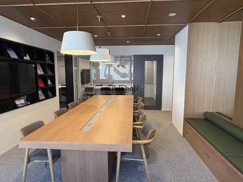 グランファースト芝大門 セットアップ室内3