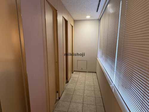 赤坂溜池タワー 水回り5