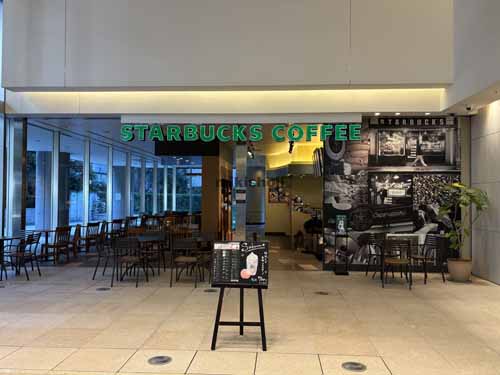 赤坂溜池タワー 付帯設備4