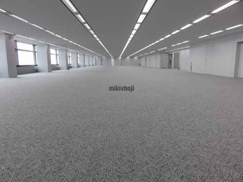 トレードピアお台場 貸室内2