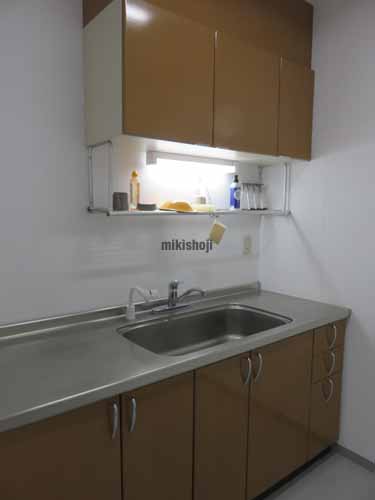 トレードピアお台場 水回り2