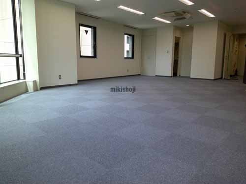 ＨＫパークビルⅠ 貸室内2