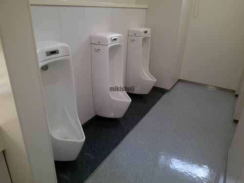 晴海アイランド トリトンスクエア オフィスタワーＷ 水回り3