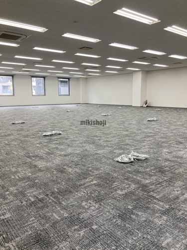 サクセス芝大門ビル 貸室内2