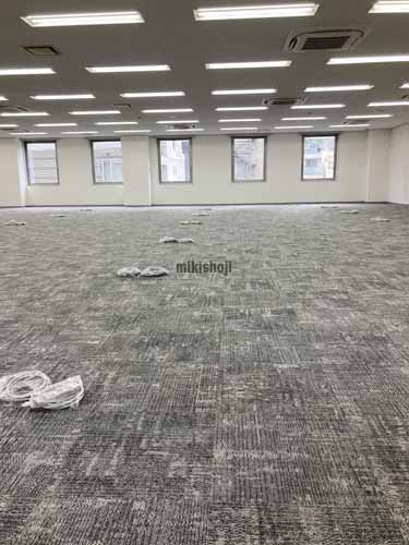 サクセス芝大門ビル 貸室内3