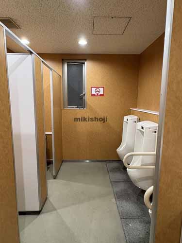 オリックス池袋ビル 水回り3