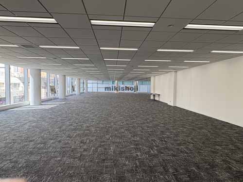 浜松町の浜松町スクエア 貸室内2