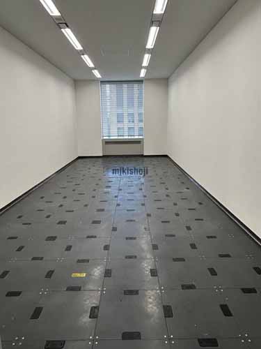 日本生命丸の内ビル 貸室内2