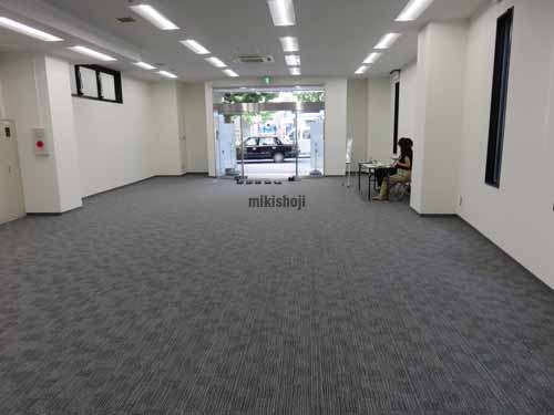 東神田ビル 貸室内4