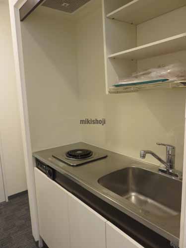 東神田ビル 水回り2