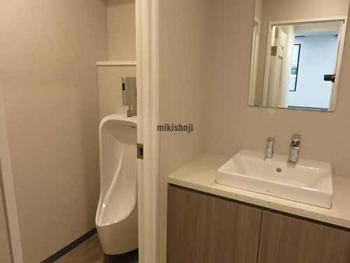 東神田ビル 水回り3