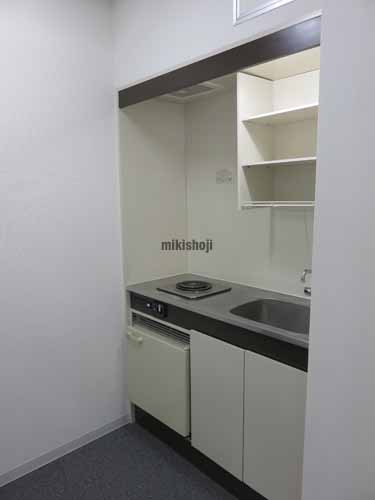 東神田ビル 水回り5