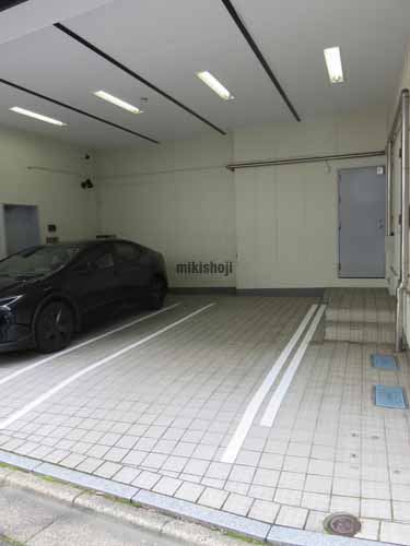 東神田ビル 付帯設備2