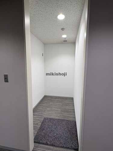 品川シーサイドウエストタワー 付帯設備3