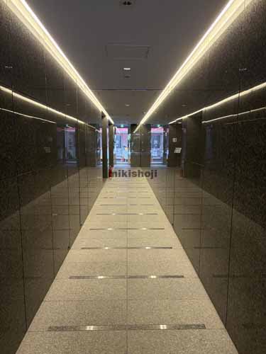 ヒューリック神田須田町ビル エントランス1