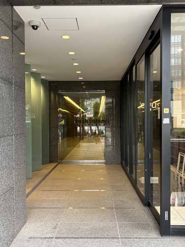 ヒューリック神田須田町ビル エントランス2