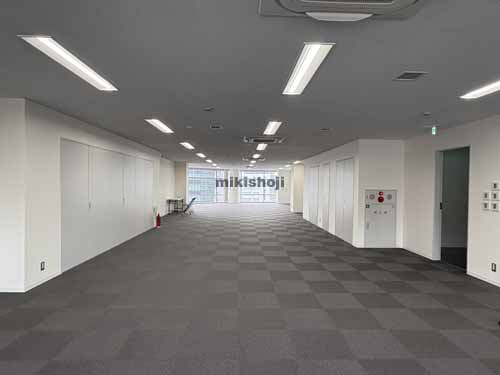 ヒューリック神田須田町ビル 貸室内2