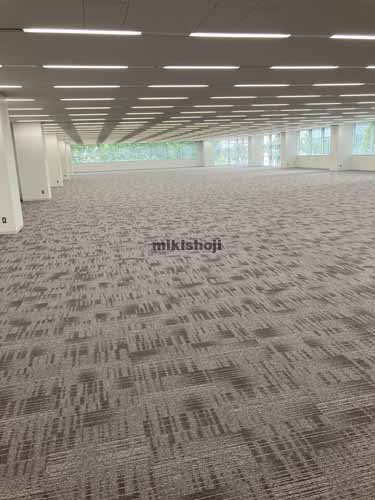 晴海センタービル 貸室内7