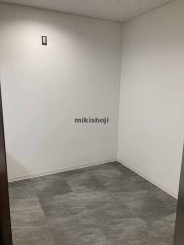 晴海センタービル 水回り2