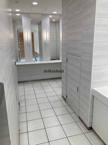 晴海センタービル 水回り11